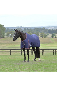 2025 WeatherBeeta Comfitec Essential Turnout 1029022 - Navy